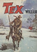 Sommaire Tex Willer n° 3